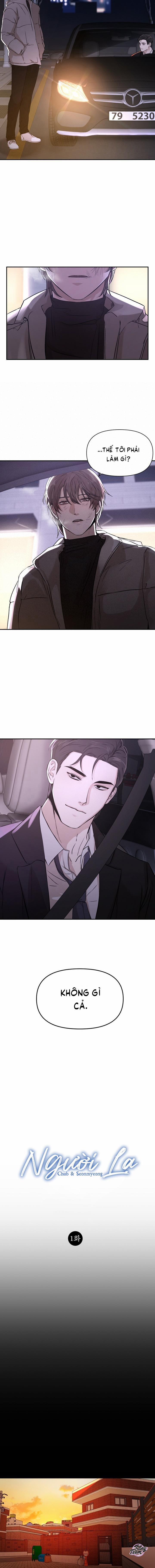 Người Lạ 1 trang 3