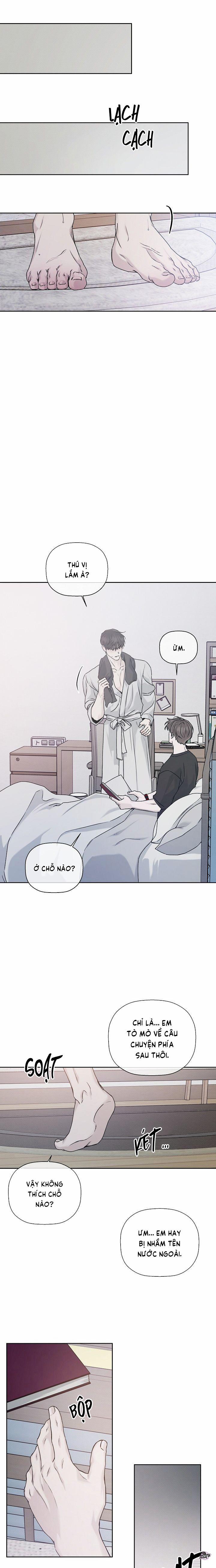 Người Lạ 100 trang 12