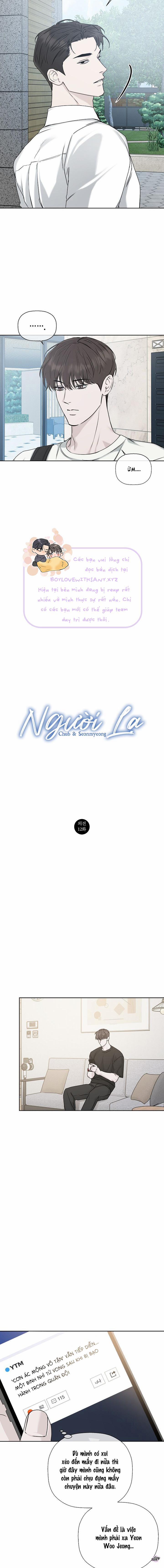 Người Lạ 100 trang 7