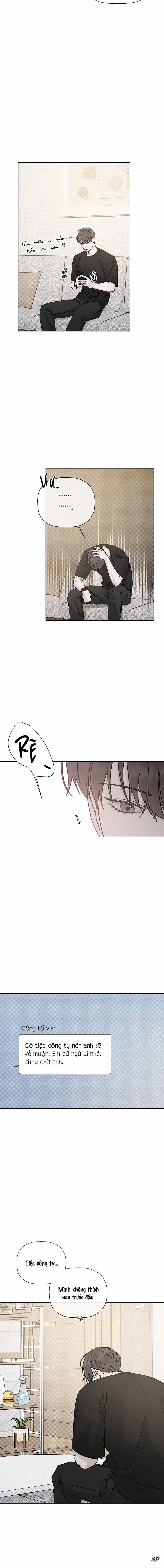 Người Lạ 100 trang 8