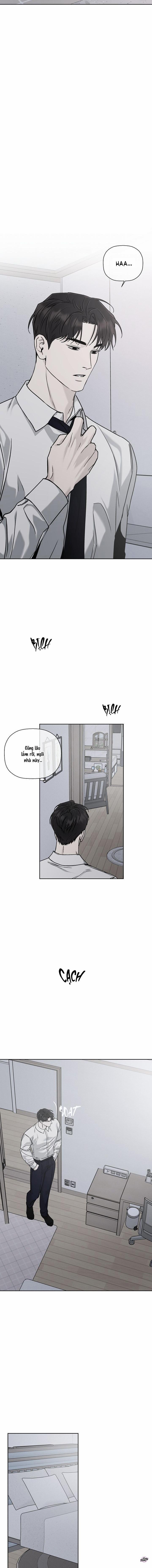 Người Lạ 101 trang 10