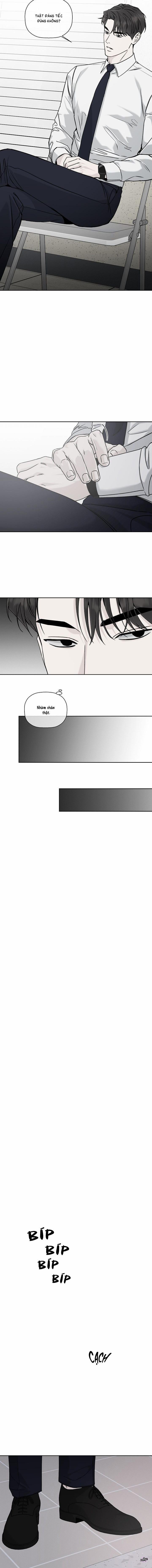 Người Lạ 101 trang 9