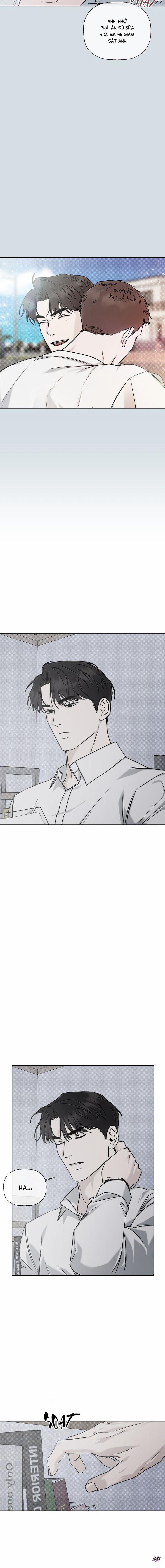 Người Lạ 102 trang 15