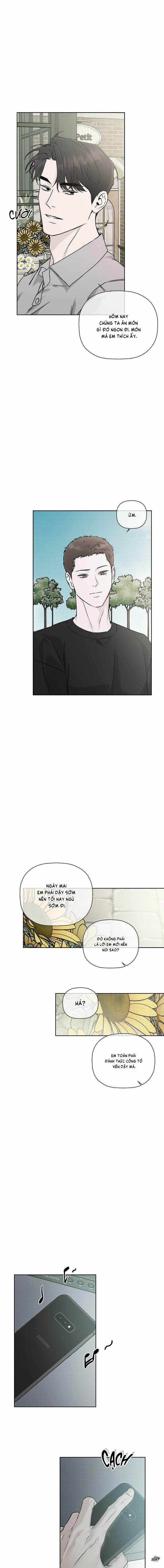 Người Lạ 102 trang 4