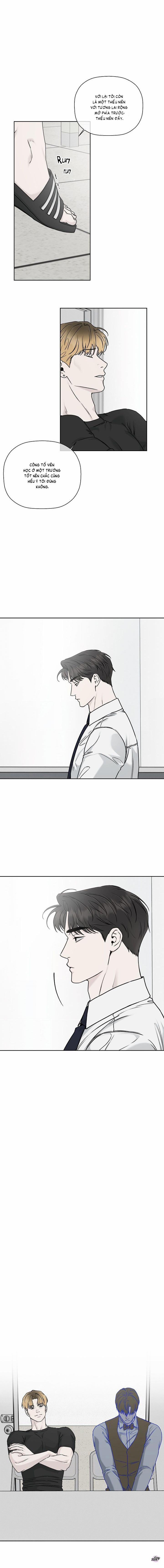 Người Lạ 102 trang 7