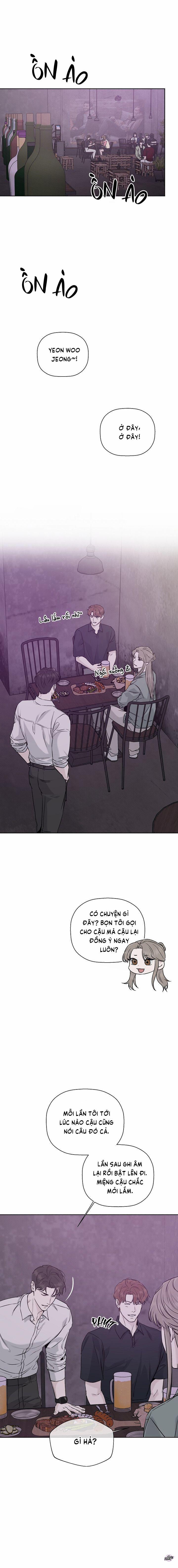 Người Lạ 103 trang 0