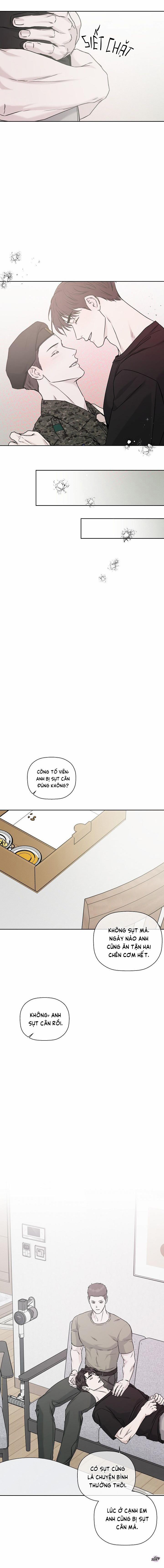 Người Lạ 103 trang 14