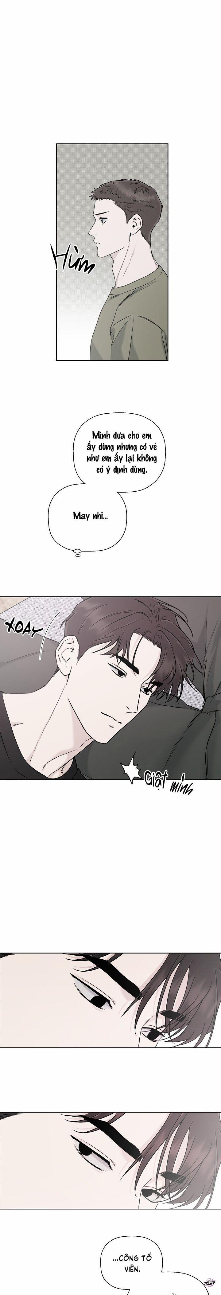 Người Lạ 103 trang 16