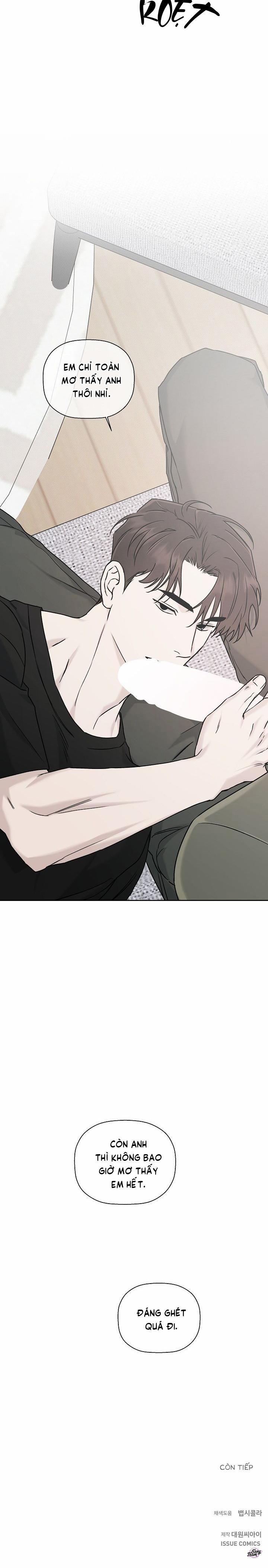 Người Lạ 103 trang 19