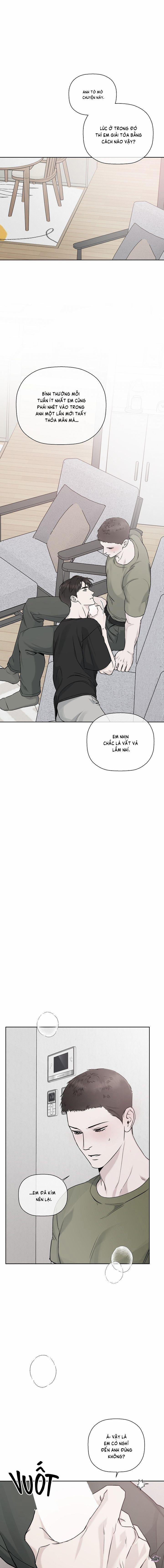 Người Lạ 104 trang 0