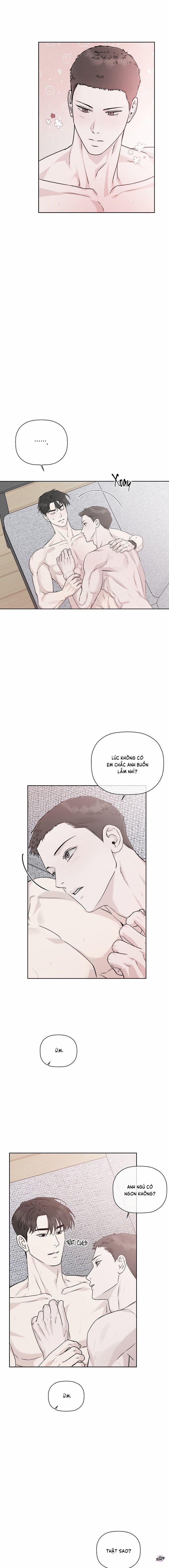 Người Lạ 104 trang 12