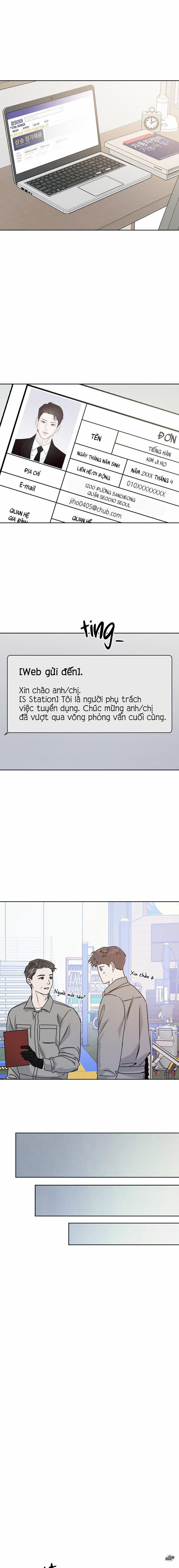 Người Lạ 105 trang 0