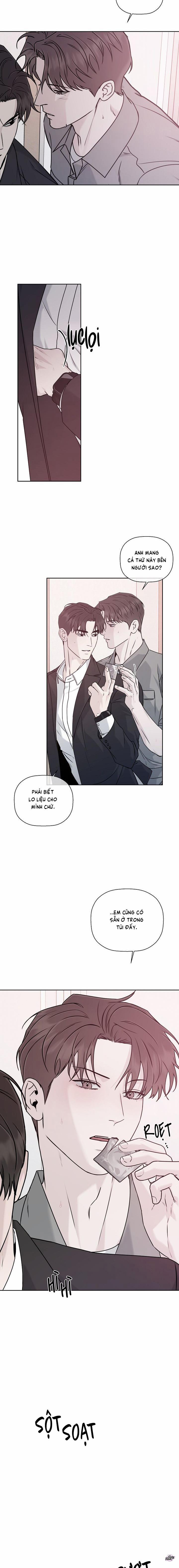 Người Lạ 105 trang 9
