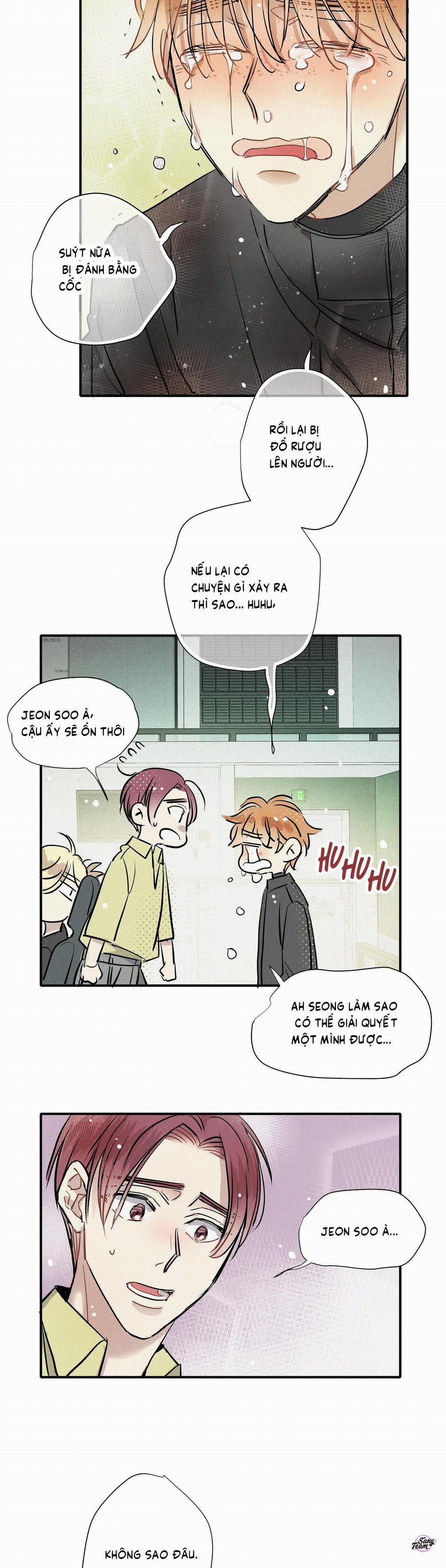 Người Lạ 106 trang 10