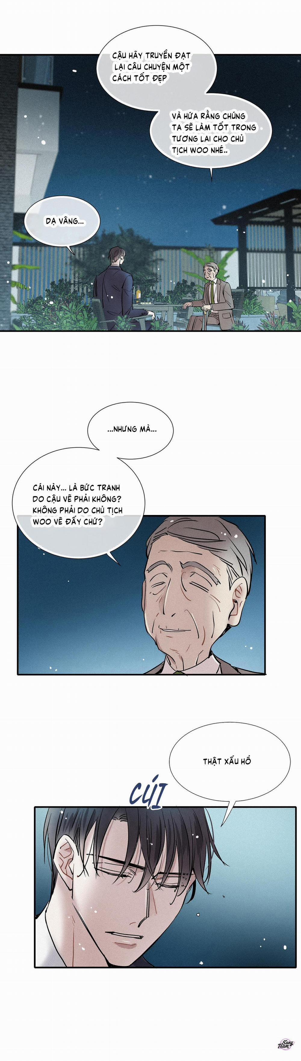 Người Lạ 106 trang 12