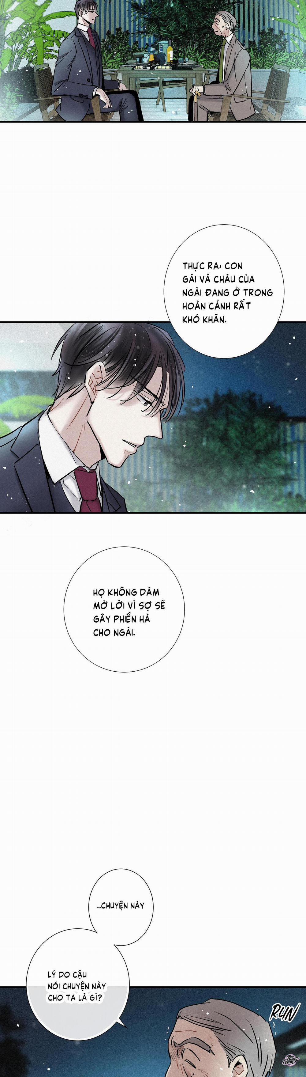 Người Lạ 106 trang 23