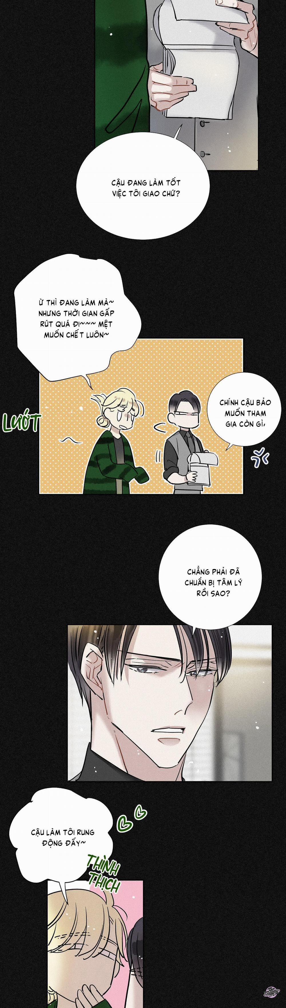 Người Lạ 106 trang 5