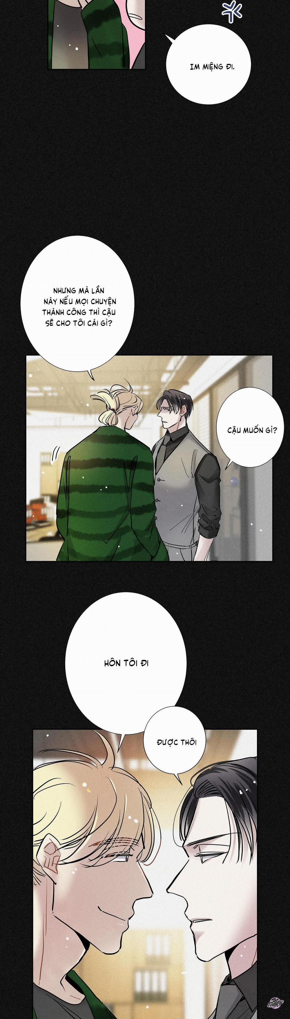 Người Lạ 106 trang 6