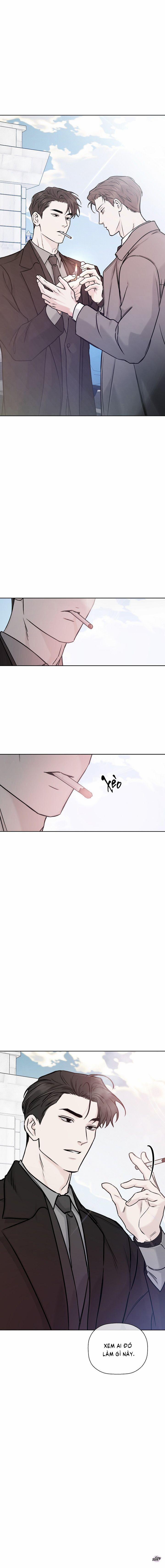 Người Lạ 107 trang 0