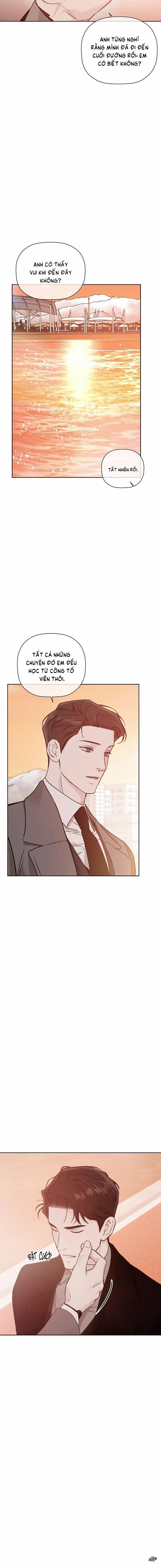 Người Lạ 107 trang 18