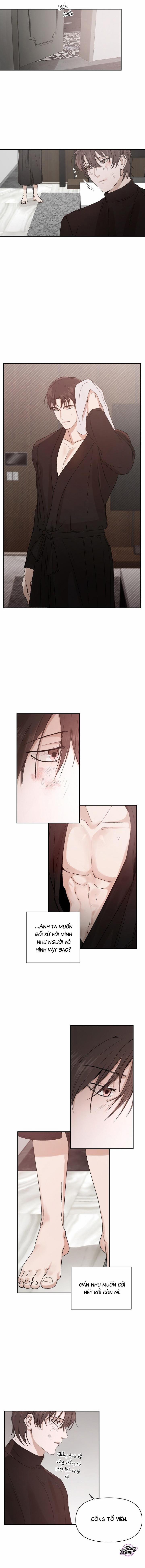 Người Lạ 2 trang 3