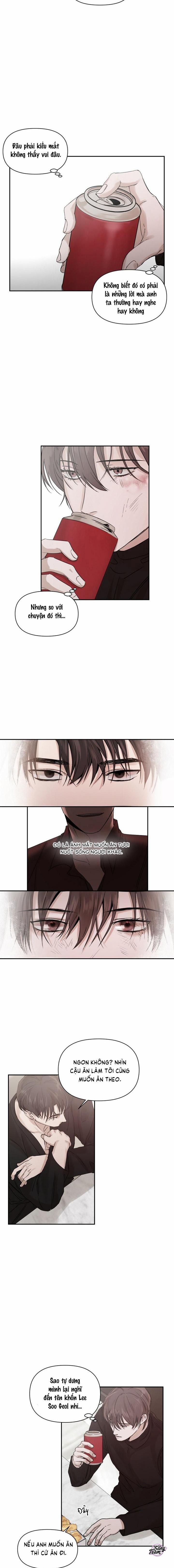 Người Lạ 2 trang 6