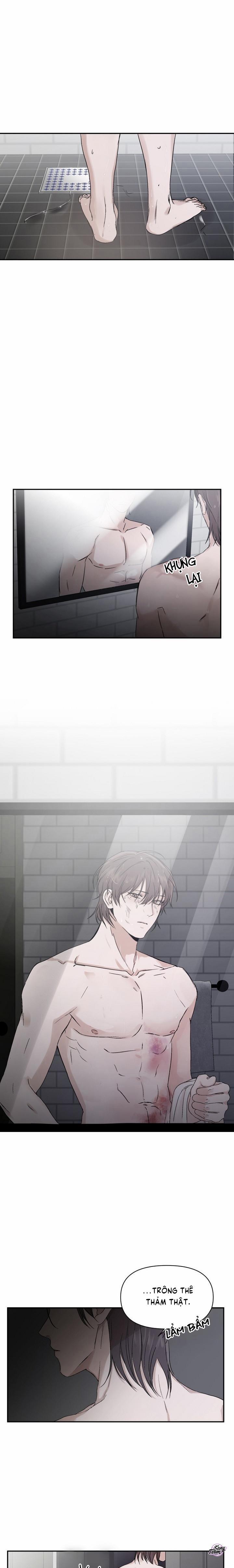 Người Lạ 2 trang 9