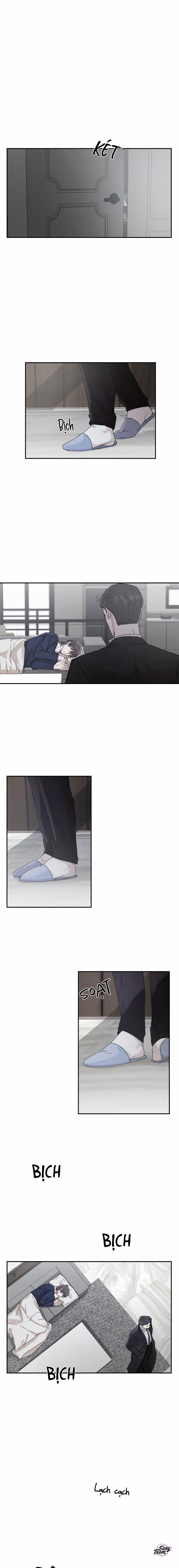 Người Lạ 3 trang 0