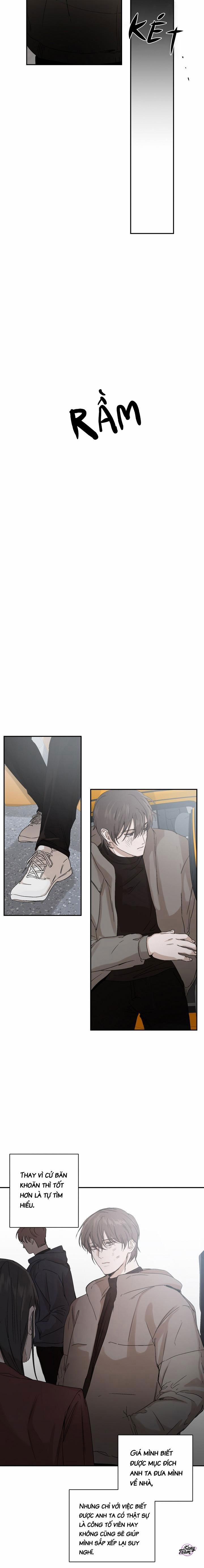 Người Lạ 3 trang 4