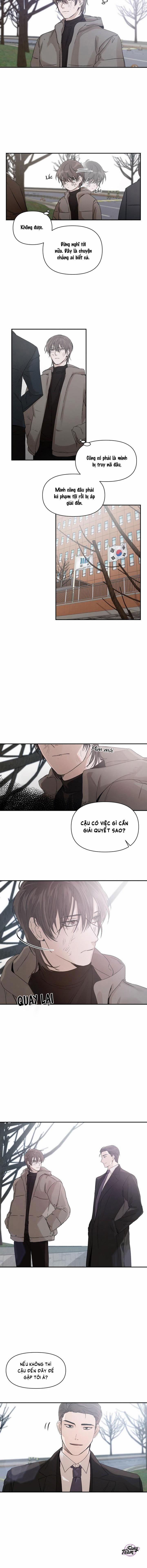 Người Lạ 3 trang 7