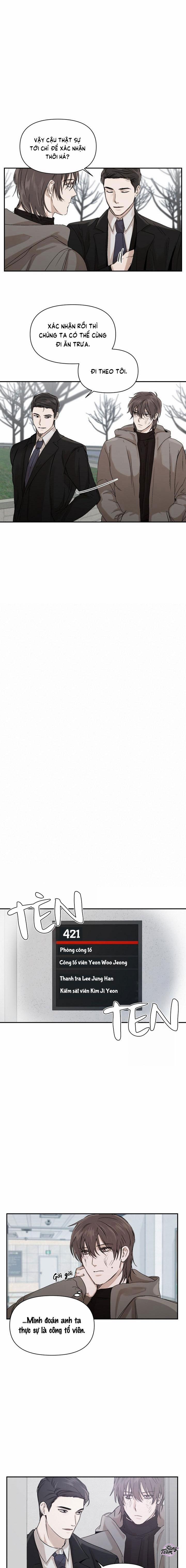 Người Lạ 3 trang 9