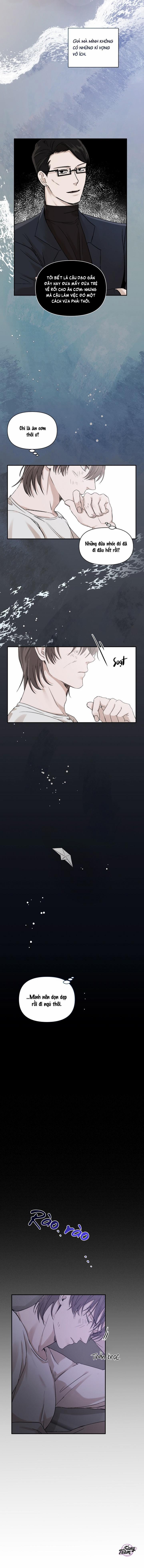 Người Lạ 4 trang 12