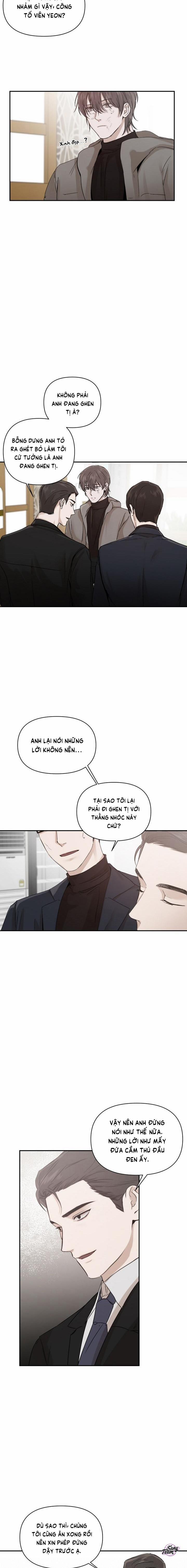 Người Lạ 4 trang 2