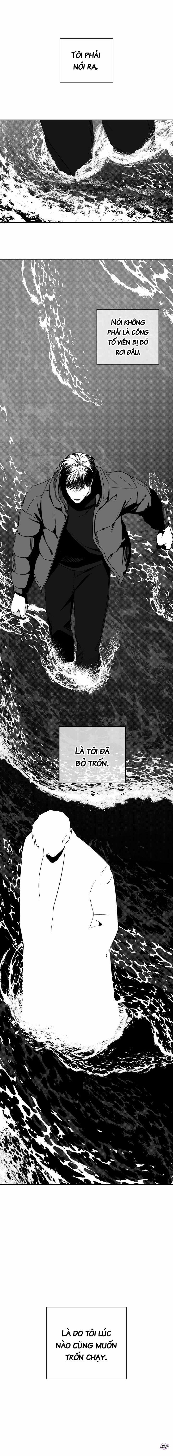 Người Lạ 84 trang 0