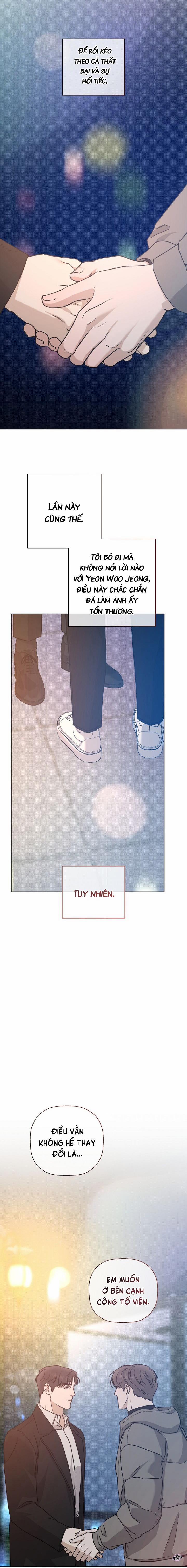 Người Lạ 84 trang 11