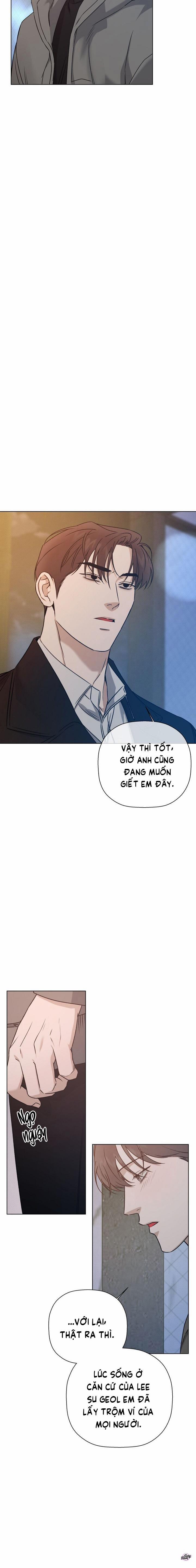 Người Lạ 84 trang 6