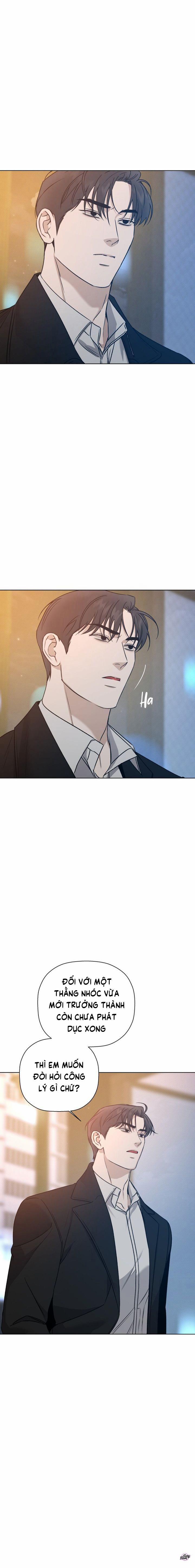 Người Lạ 84 trang 7