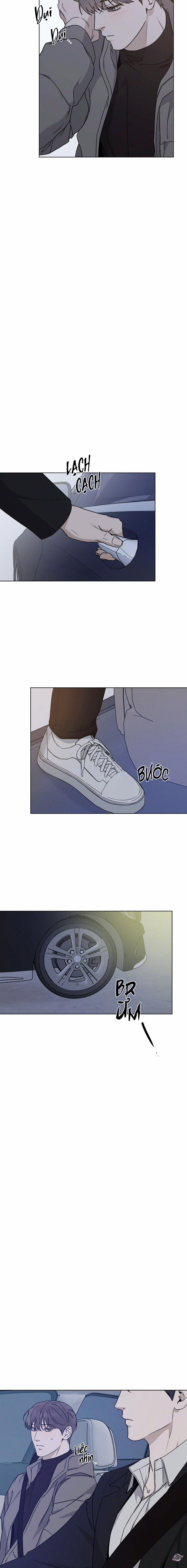 Người Lạ 85 trang 1