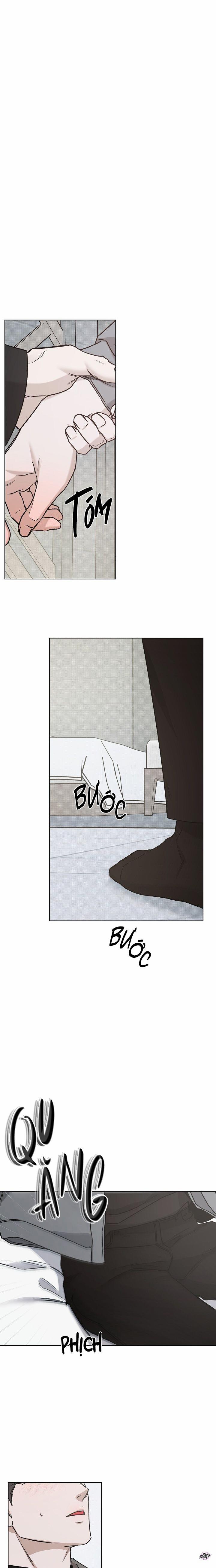 Người Lạ 85 trang 14