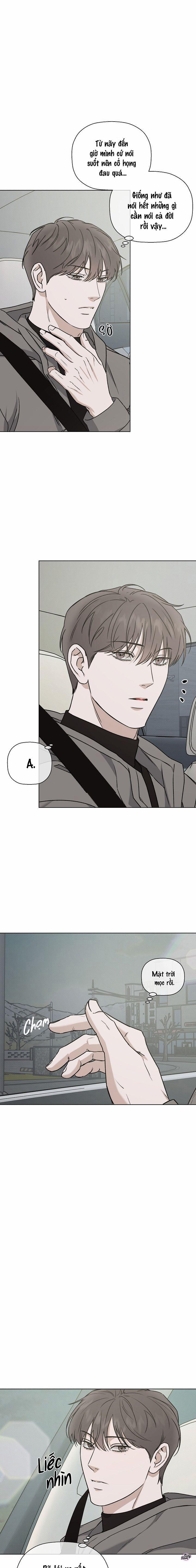 Người Lạ 85 trang 2