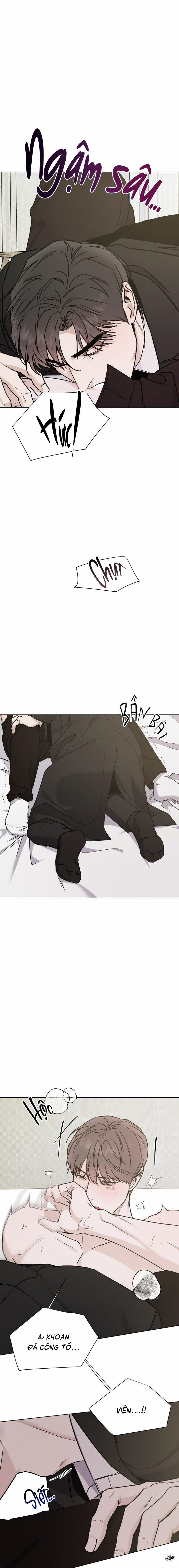 Người Lạ 86 trang 1