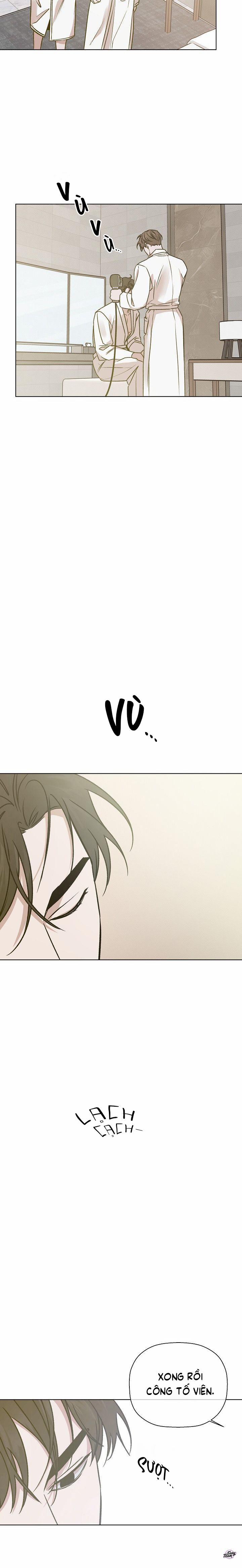 Người Lạ 87 trang 16