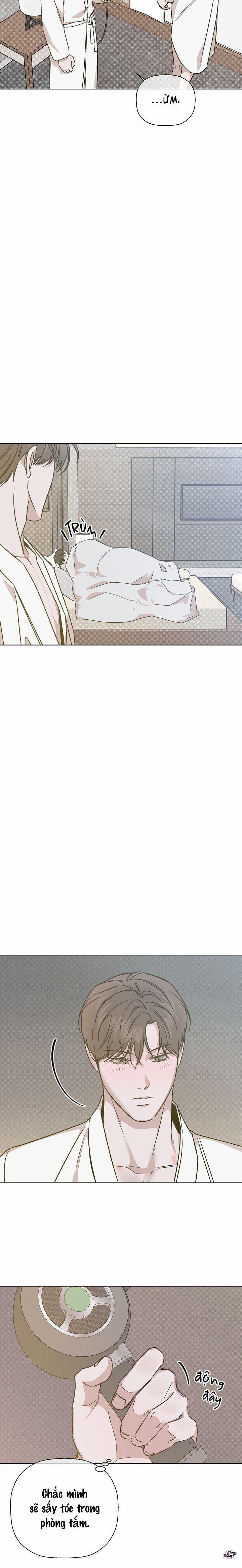 Người Lạ 87 trang 19