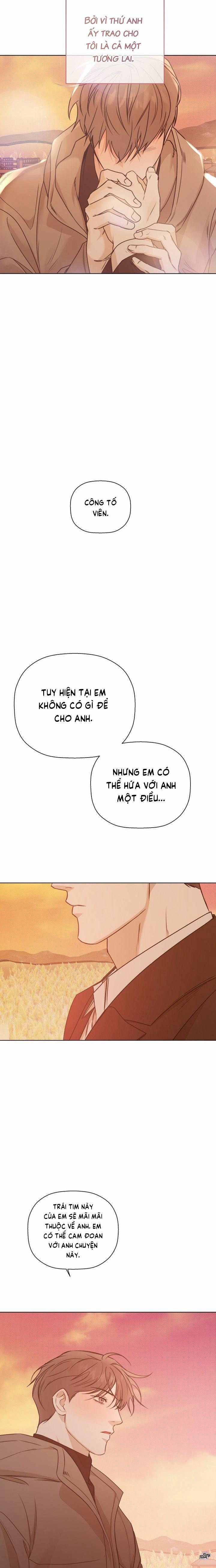 Người Lạ 88 trang 18