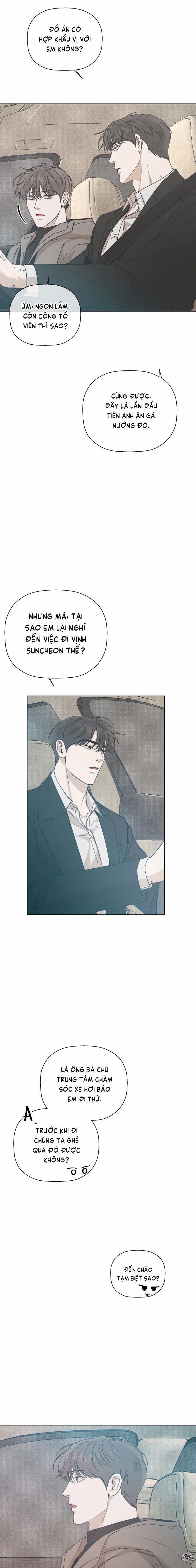 Người Lạ 88 trang 3