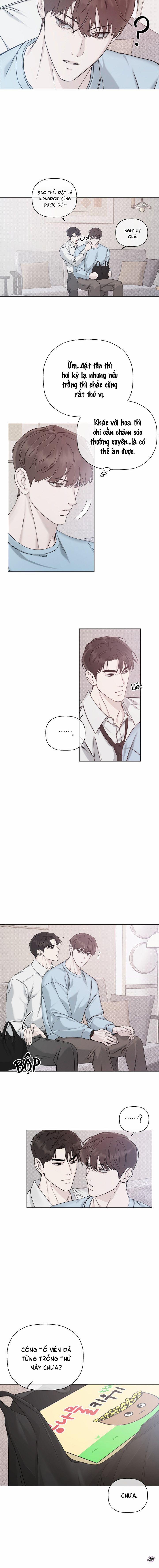 Người Lạ 90 trang 8