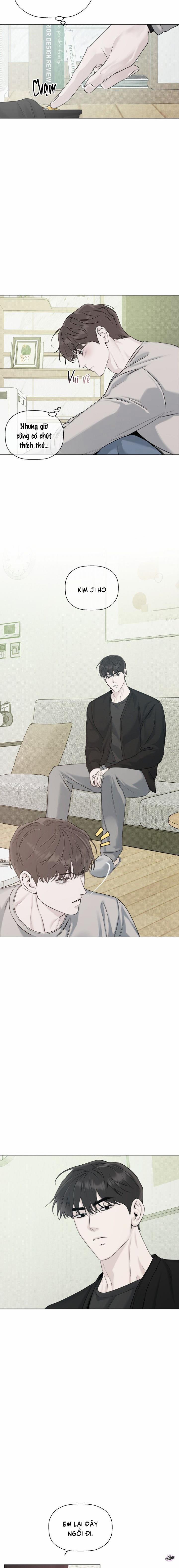 Người Lạ 91 trang 1