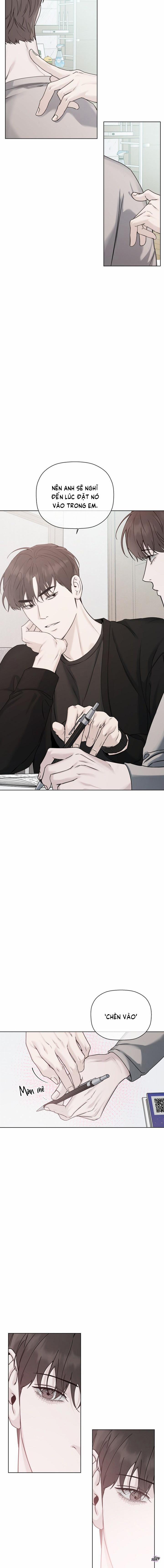 Người Lạ 91 trang 11