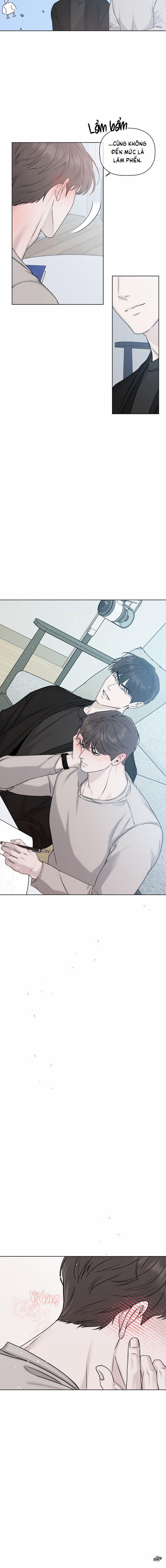 Người Lạ 91 trang 15