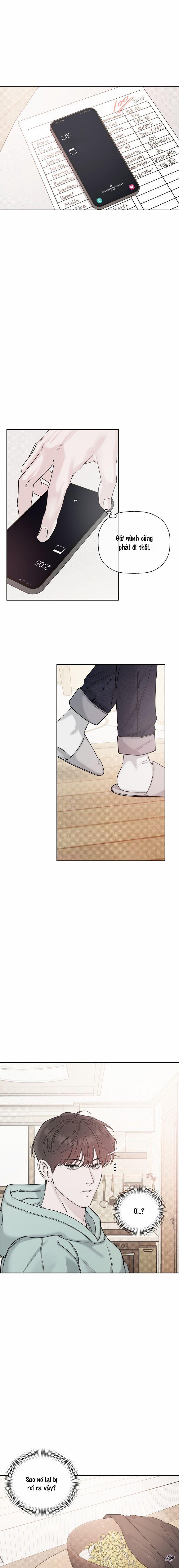 Người Lạ 92 trang 0